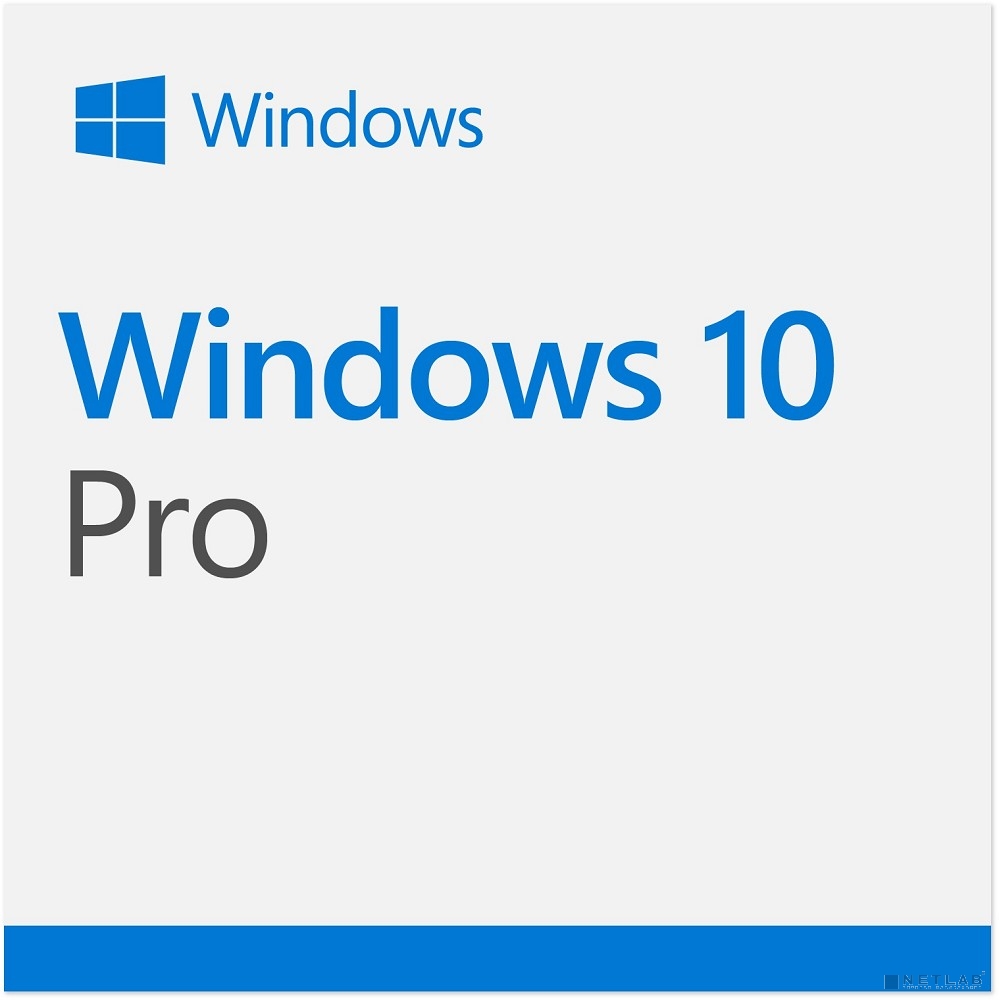 Microsoft Windows 10 [FQC-08949] Professional Russian 32-bit {1pk DSP OEI DVD}