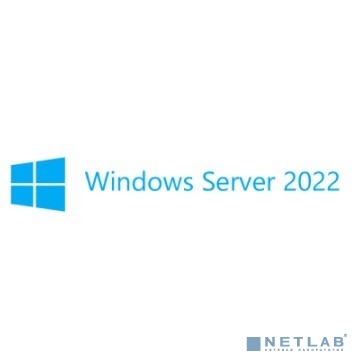 Windows Server CAL 2022 Russian 1pk DSP OEI 1 Clt Device CAL