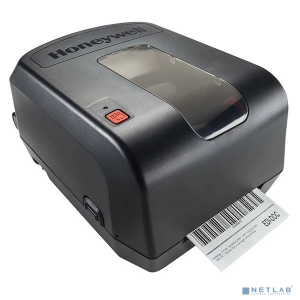 Honeywell PC42t Plus TT Принтер , 203 dpi, USB (втулка 25.4 мм)  [PC42TPE01013]