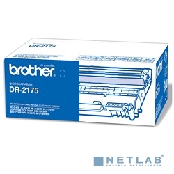 Brother DR-2175 Барабан {HL-2140/2150/2170, (12000стр.)