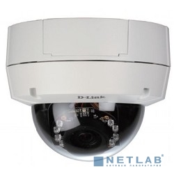 D-Link DCS-6511/UPA/B1A IP-камера в противоударном корпусе с возможностью ночной съемки