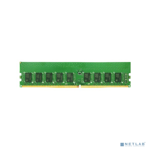 Synology D4EC-2666-8G Модуль памяти 