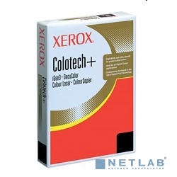 XEROX 003R97981 Бумага XEROX Colotech Plus 170CIE, 280г, SR A3 (450 x 320мм), 125 листов