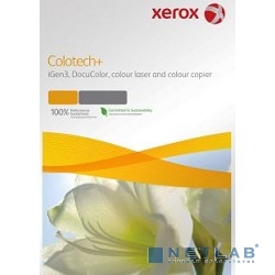XEROX 003R98844 Бумага XEROX Colotech Plus 170CIE, 100г, A3, 500 листов 