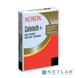 XEROX 003R97973 Бумага XEROX Colotech Plus 170CIE, 220г, SR A3 (450x320 мм), 250 листов (в кор. 3 пач.)