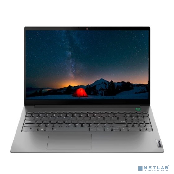Lenovo ThinkBook 15 G2 ITL [20VEA0NARU] 15.6" {FHD i5-1135G7/8Gb/512Gb/DOS}