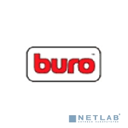 Гель для чистки LCD LED Plasma панелей BURO BU-GLCD, 200 мл + микрофибра 25*25 [817420]