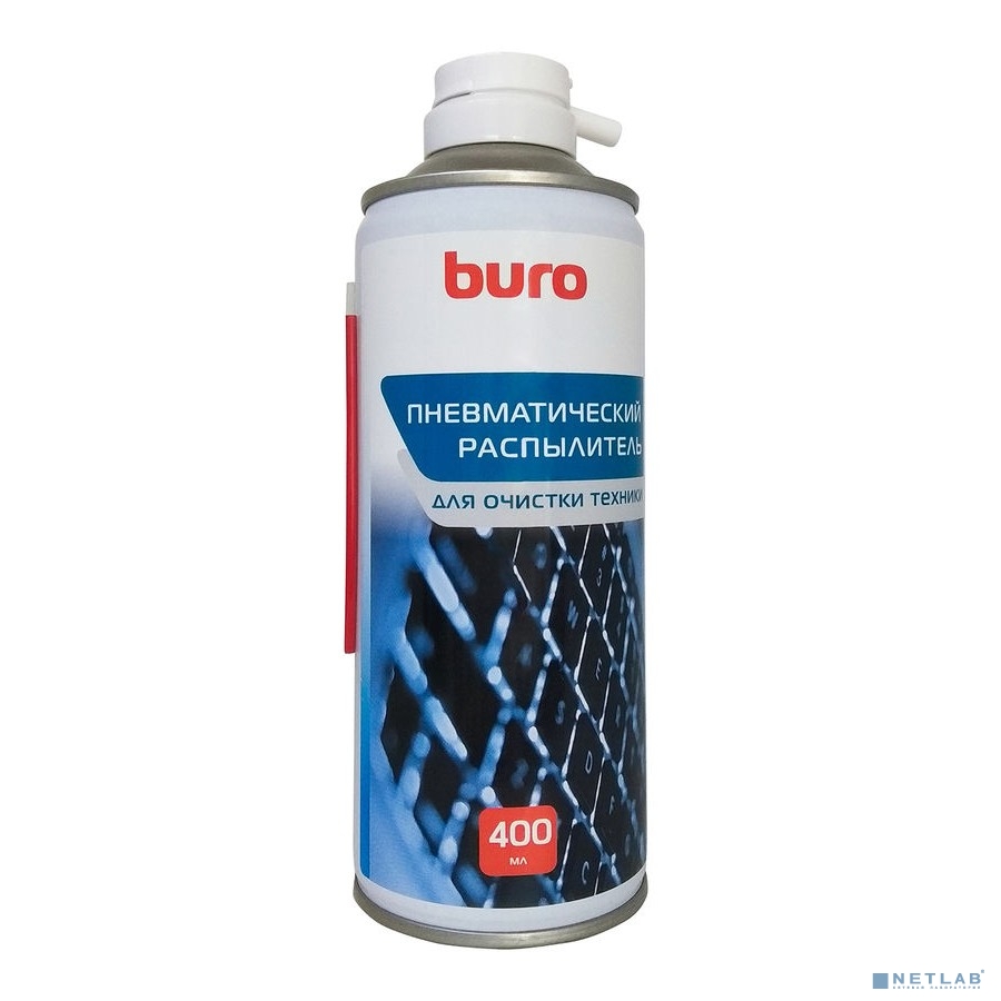 Пневматический очиститель  BURO BU-AIR400 мл [1490194]