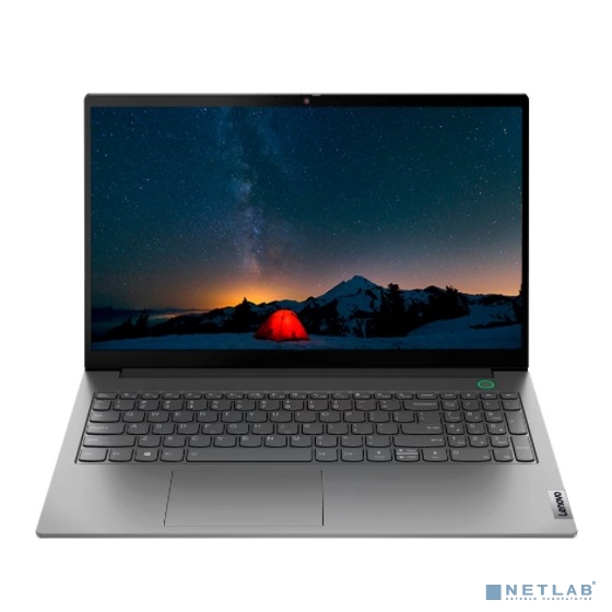 Lenovo ThinkBook 15 G2 ITL [20VE00R9RU] Mineral Grey 15.6 {FHD i5-1135G7/16Gb/512Gb SSD/DOS}