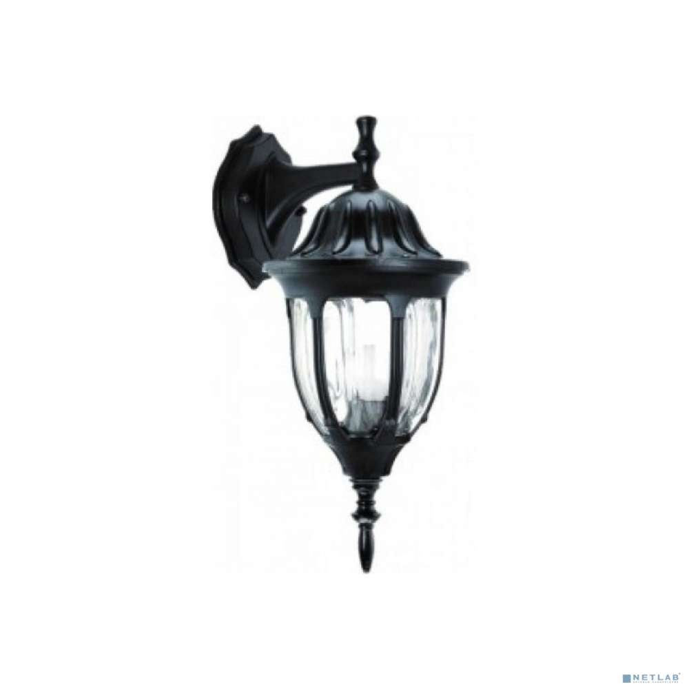 Camelion 4502  С02 (Черный) Светильник улично-садовый 230В 60Ватт