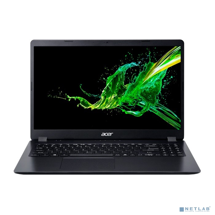 Acer Aspire 3 A315-56-56CG [NX.HS5ER.007] Black 15.6" {FHD i5-1035G1/8Gb/1Tb/DOS}