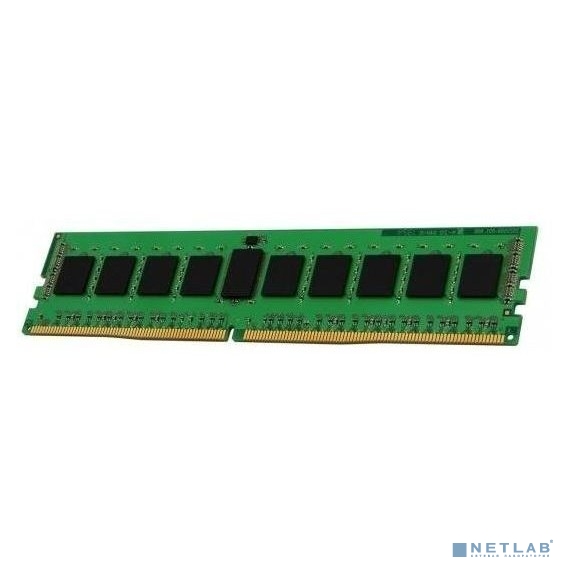 Kingston DDR4 DIMM 16GB KSM26ED8/16HD PC4-21300, 2666MHz, ECC 