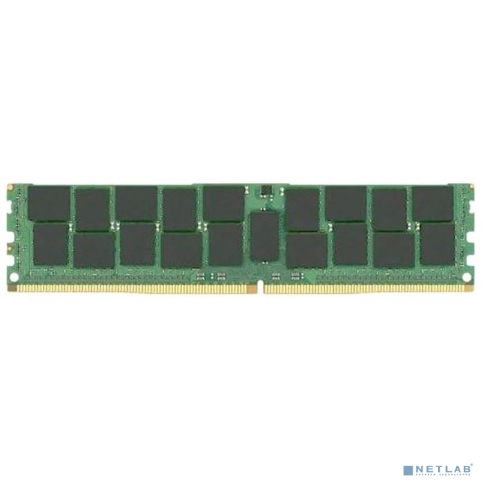 Samsung DDR4  128GB LRDIMM (PC4-25600) 3200MHz ECC Reg Load Reduced 1.2V (M386AAG40AM3-CWE)