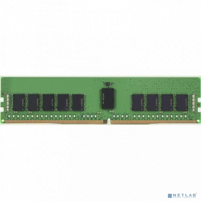 Samsung DDR4 32GB RDIMM (PC4-25600) 3200MHz ECC Reg  1.2V M393A4K40EB3-CWEBY