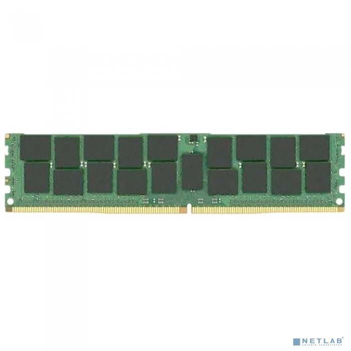 Samsung DDR4 64GB DIMM 3200MHz 2Rx4 Registred ECC (M393A8G40BB4-CWEBY)