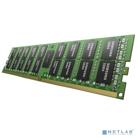 Samsung DRAM 64GB DDR4 RDIMM 3200MHz  M393A8G40AB2-CWE