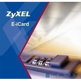 ZyXEL LIC-GOLD-ZZ0003F Подписка на сервис Zyxel Gold Security Pack (AS, AV, CF, IDP/DPI, Sandboxing, SecuReporter, 34 AP) сроком 1 год для ATP500