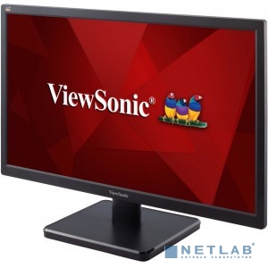 LCD ViewSonic 21.5'' VA2223-H {TN 1920х1080 250cd 90/65 600:1 50М:1 5ms D-Sub HDMI Tilt Black}