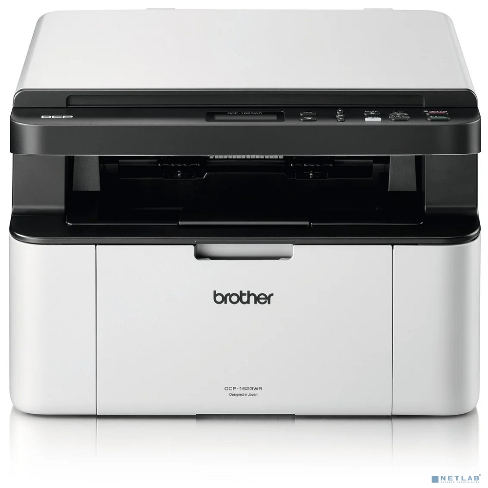 Brother DCP-1623WR МФУ, A4, 20 стр/мин (DCP1623WR1) 